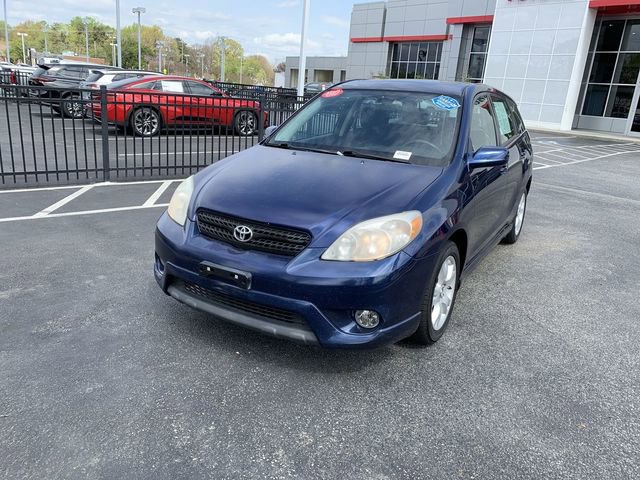 Used 2008 Toyota Matrix XR image 4
