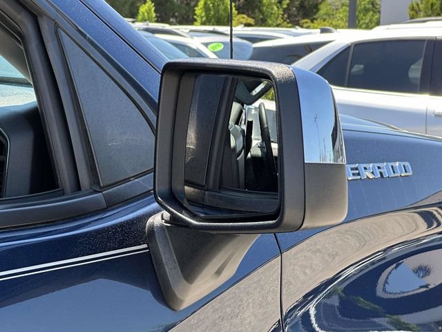 Certified 2023 Chevrolet Silverado 1500 LT AWD/4WD image 26
