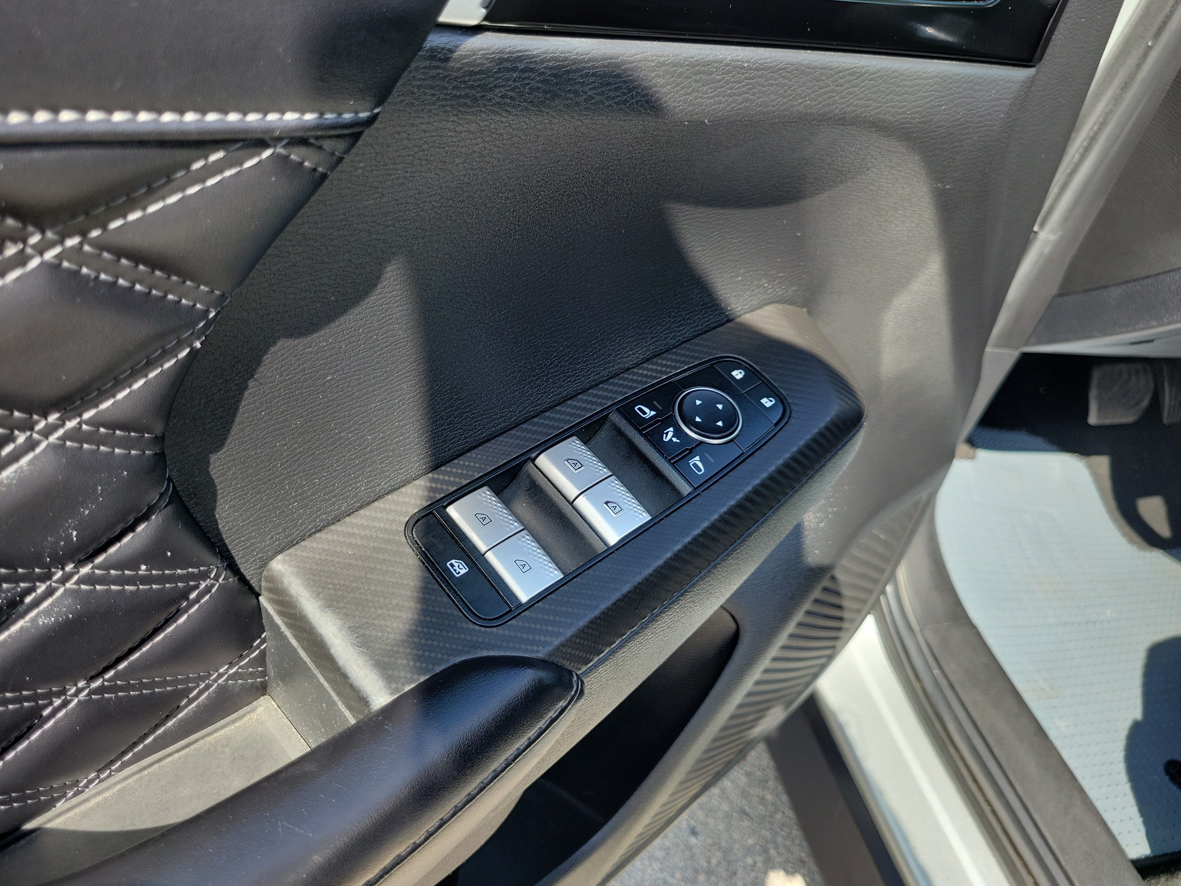 Used 2022 Mitsubishi Outlander SEL FWD image 23