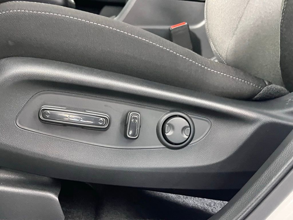 Used 2026 Honda CR-V EX image 23