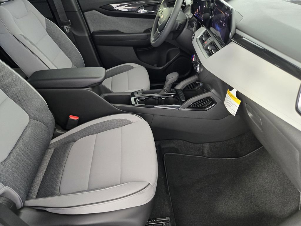 New 2026 Chevrolet TrailBlazer LS w/ LS Convenience Package image 15