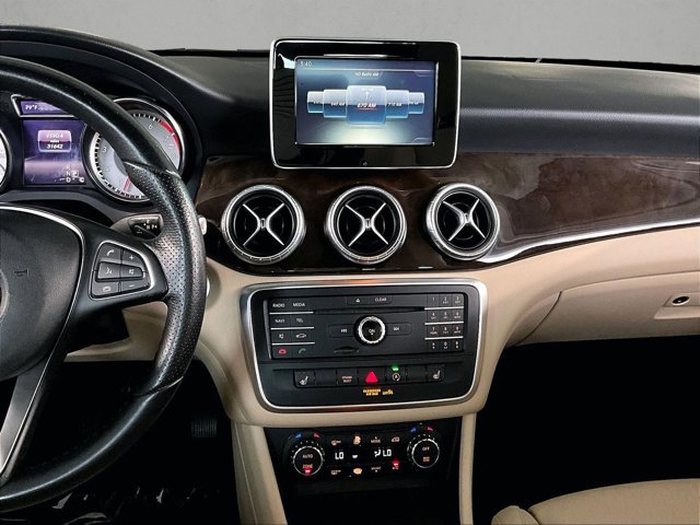 Certified 2016 Mercedes-Benz CLA 250 image 8