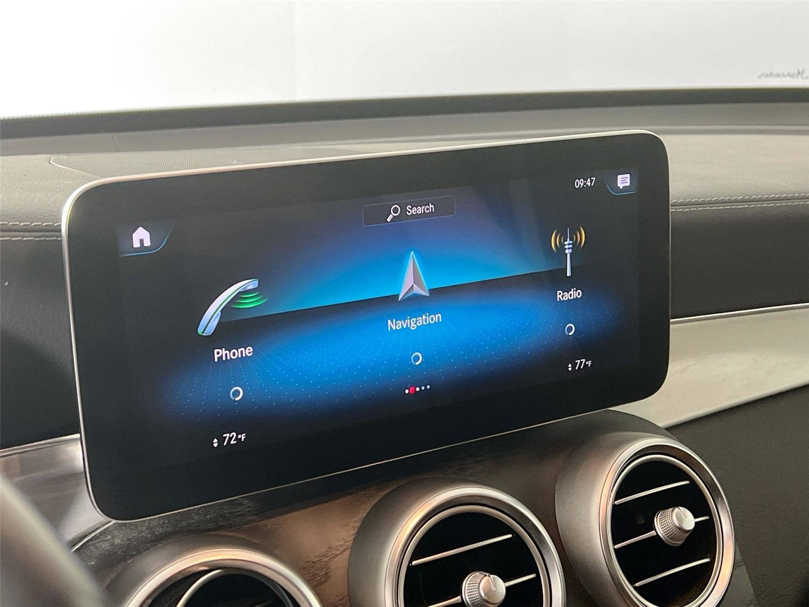 Certified 2022 Mercedes-Benz GLC 300 4MATIC Coupe image 13