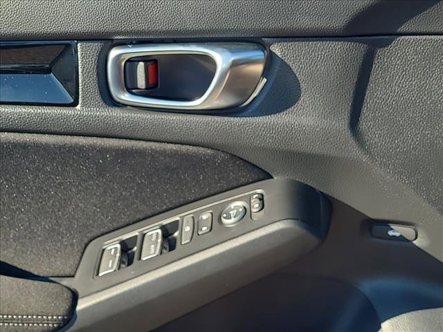 Used 2026 Honda Civic Sport image 18