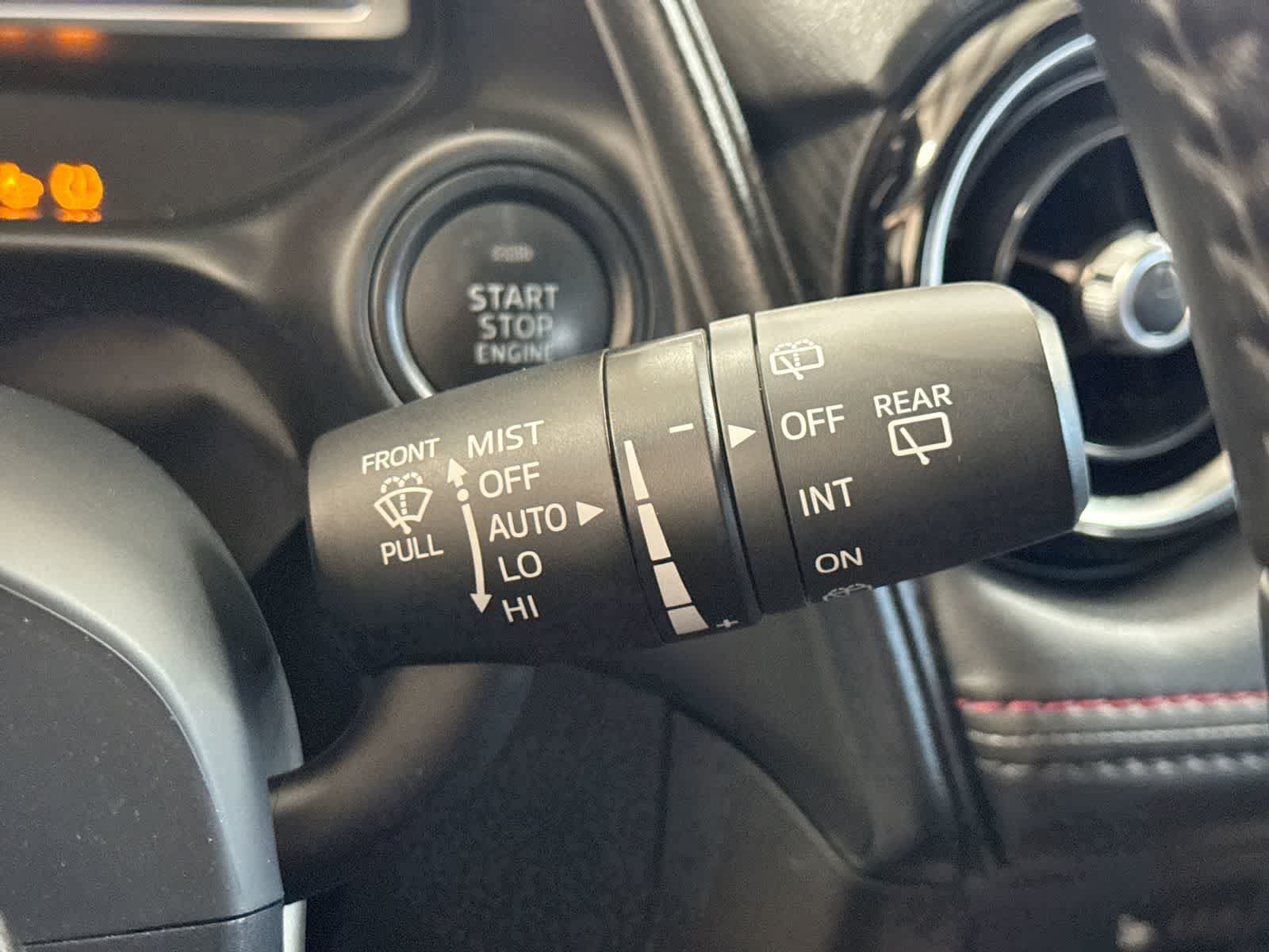 Used 2016 MAZDA CX-3 Grand Touring AWD/4WD image 31