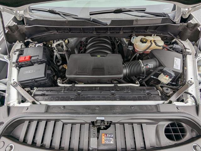 Used 2019 Chevrolet Silverado 1500 LTZ w/ LTZ Texas Edition image 29