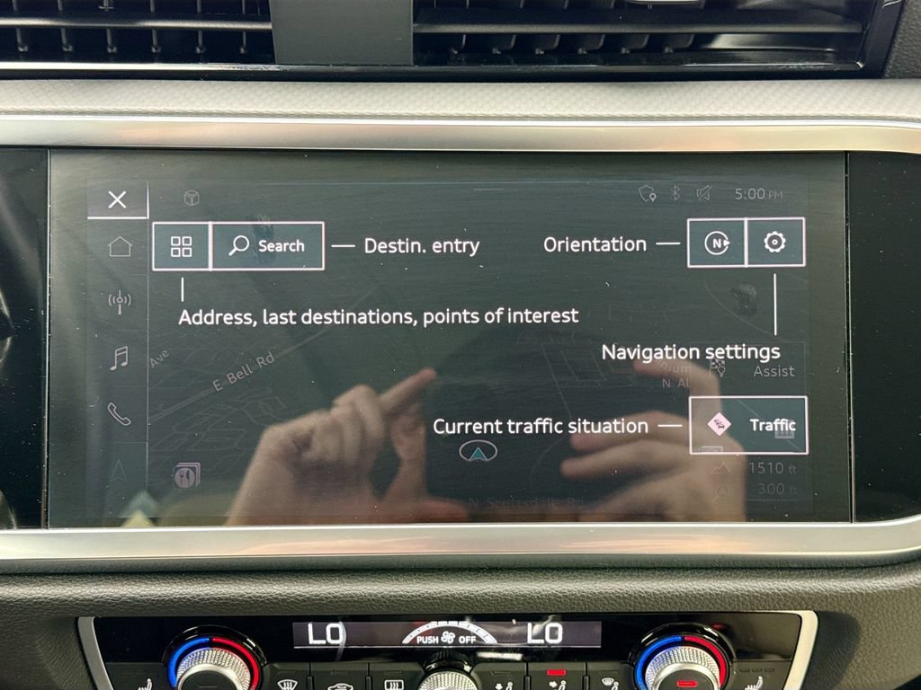 Used 2020 Audi Q3 2.0T Premium Plus AWD/4WD image 14