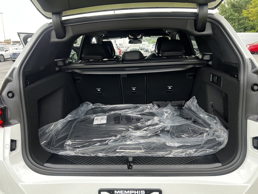 New 2025 BMW X3 xDrive30i image 19