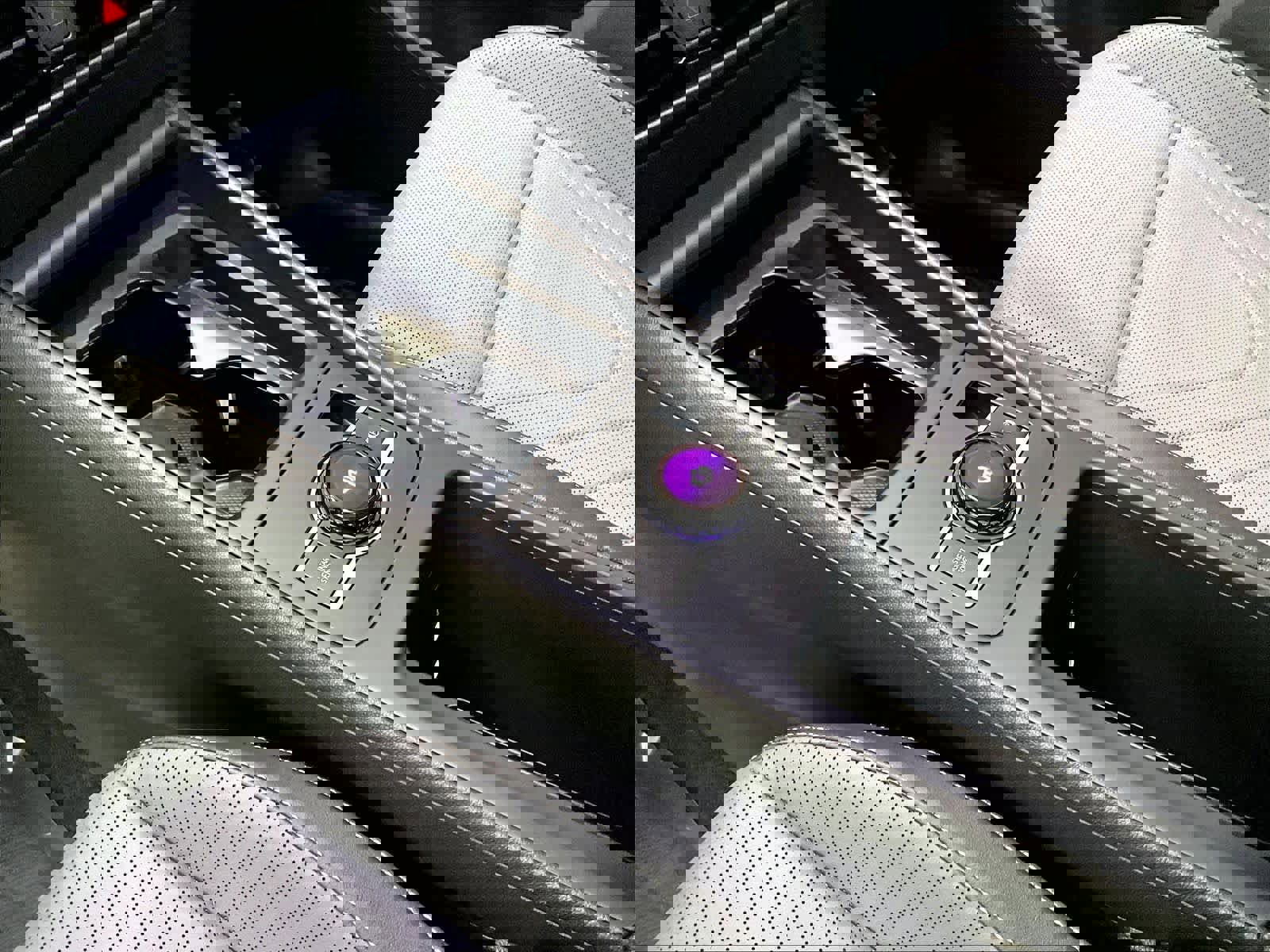 Used 2025 Volkswagen Tiguan SE w/ Panoramic Sunroof Package image 20