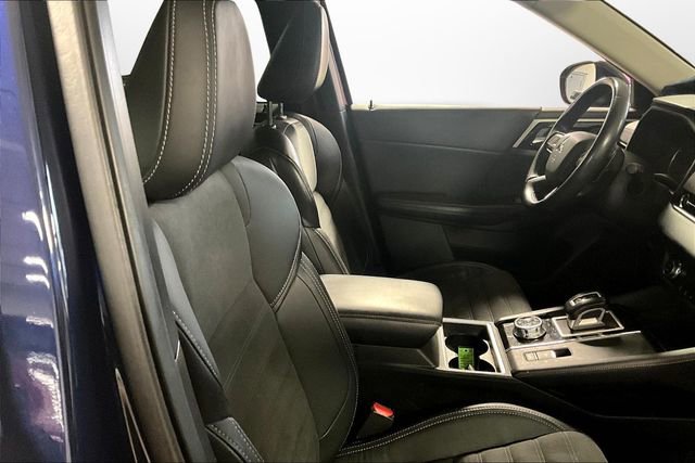 Used 2022 Mitsubishi Outlander SE image 7