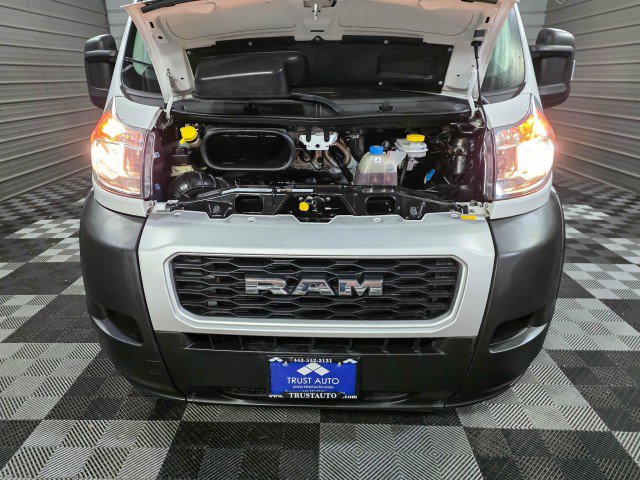 Used 2021 RAM ProMaster 1500 image 30