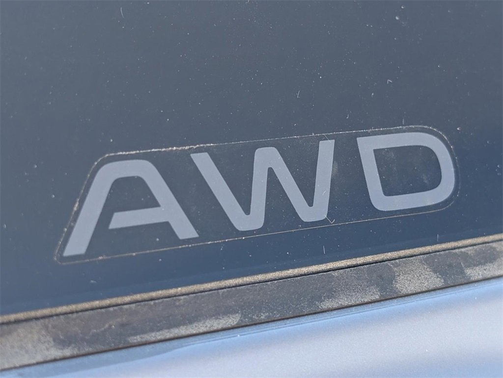 New 2026 Honda CR-V LX image 11