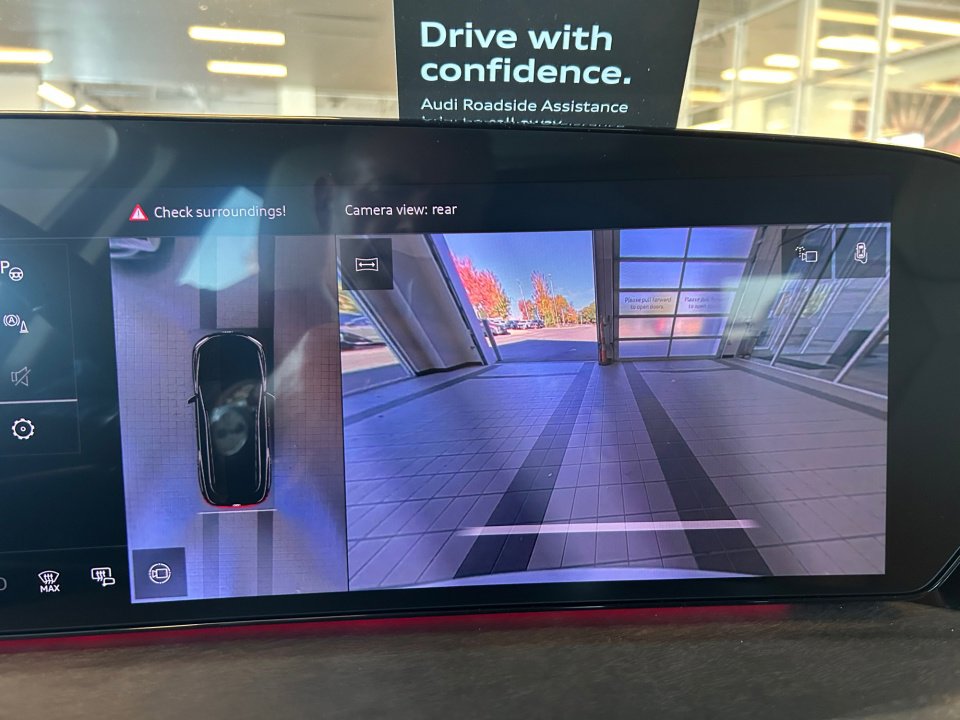 New 2025 Audi Q5 Prestige image 19