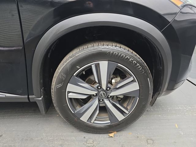 Used 2023 Nissan Rogue SL image 12