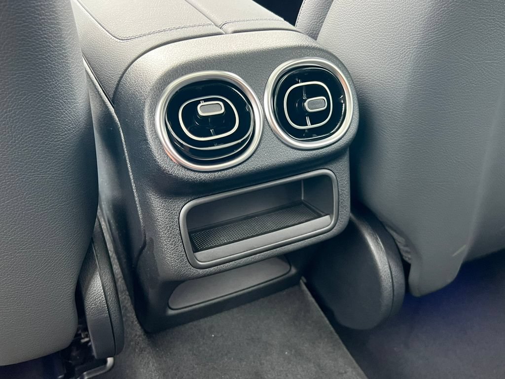 New 2027 Mercedes-Benz GLC 300 4MATIC image 32