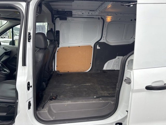 Used 2019 Ford Transit Connect XL image 10