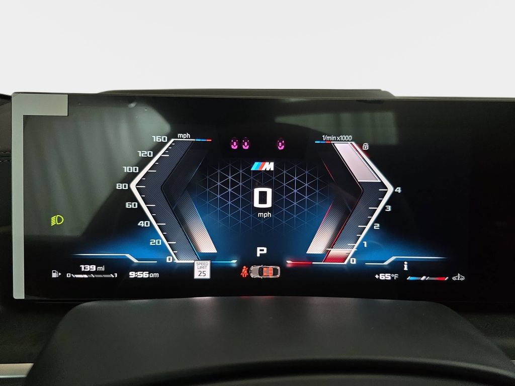 New 2027 BMW X6 M60i AWD/4WD image 19