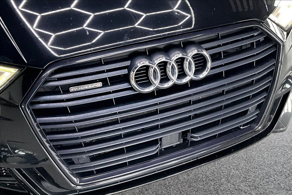 Used 2020 Audi A3 2.0T Premium w/ Final Edition Package AWD/4WD image 33