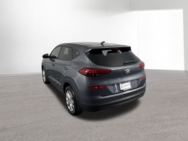 Used 2019 Hyundai Tucson SE image 39