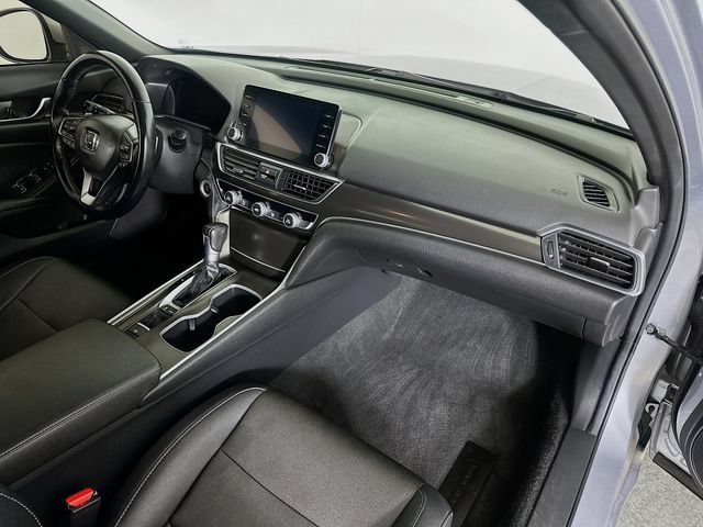 Used 2020 Honda Accord Sport image 30