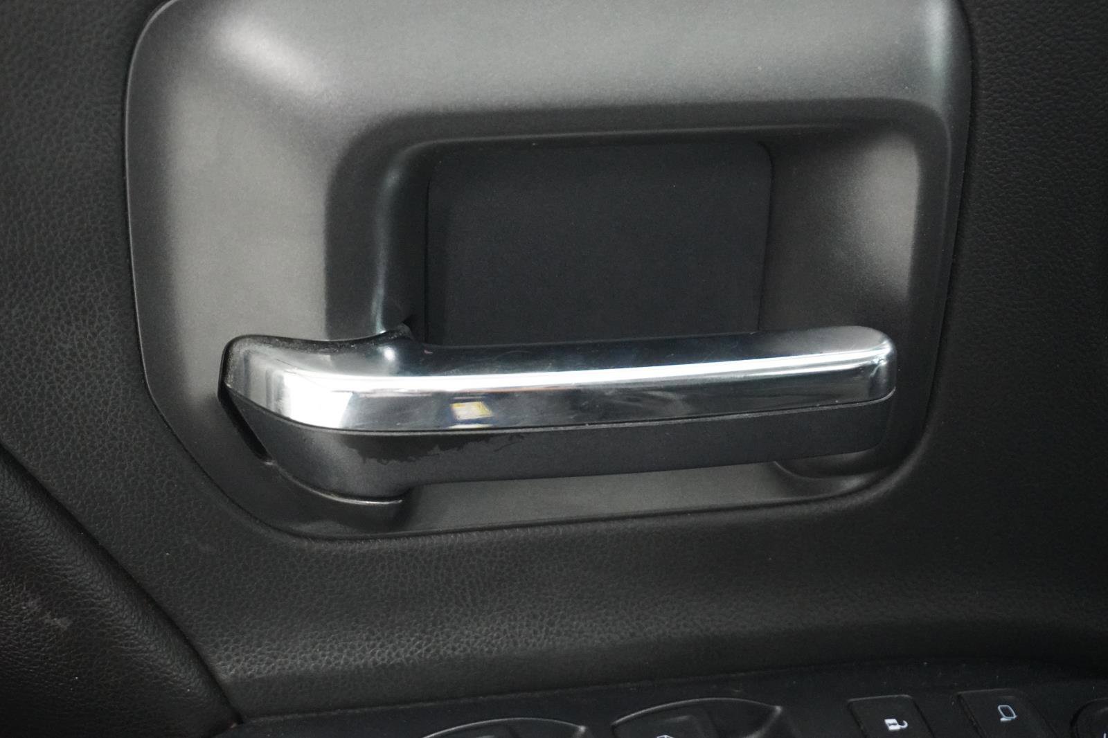 Used 2017 Chevrolet Silverado 1500 LT w/ Texas Edition image 12