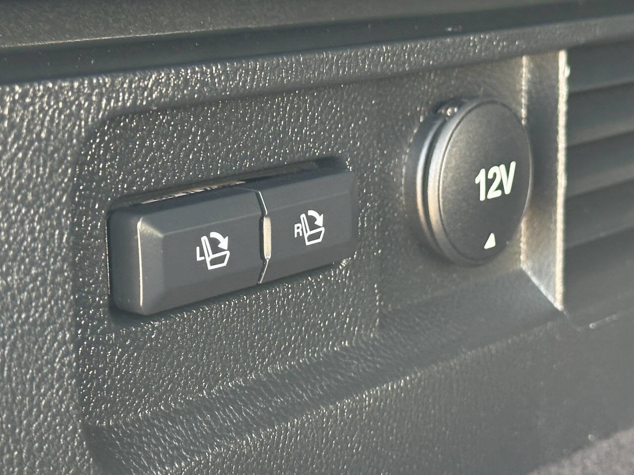 Used 2018 Lincoln MKX Reserve w/ Lincoln MKX Climate Package image 7