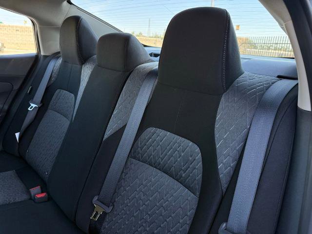 New 2026 Nissan Sentra SV w/ SV Convenience Package FWD image 9