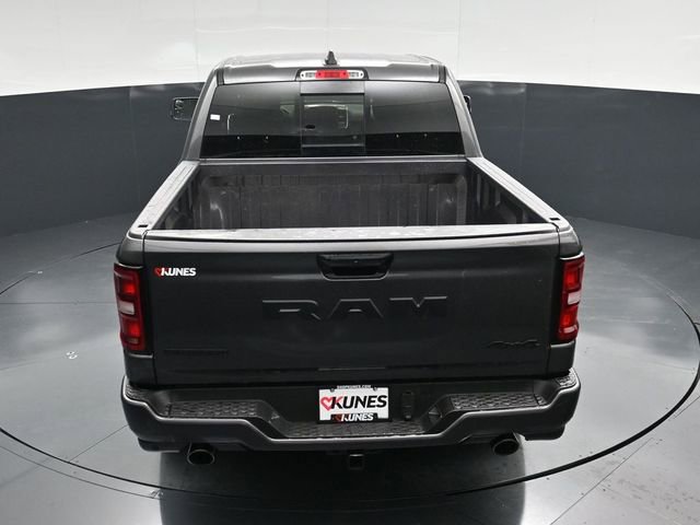 New 2026 RAM 1500 Big Horn image 47