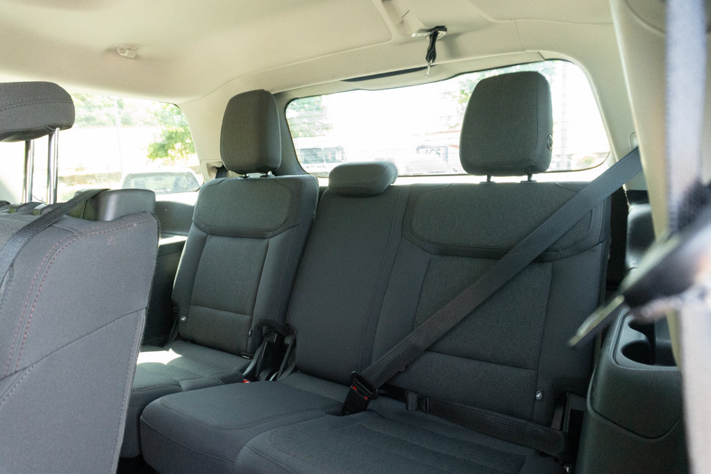 Used 2025 Ford Expedition Active RWD image 24