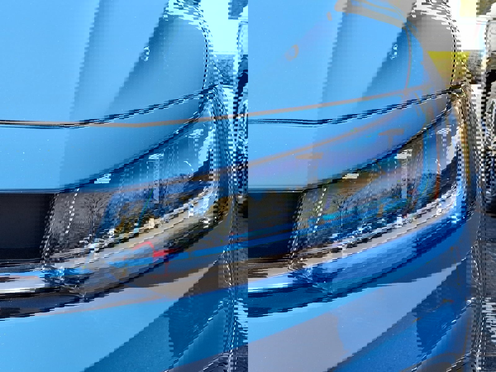 New 2026 Volkswagen Jetta Sport image 4