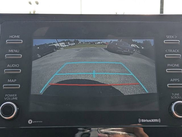 Used 2022 Toyota Camry LE image 20