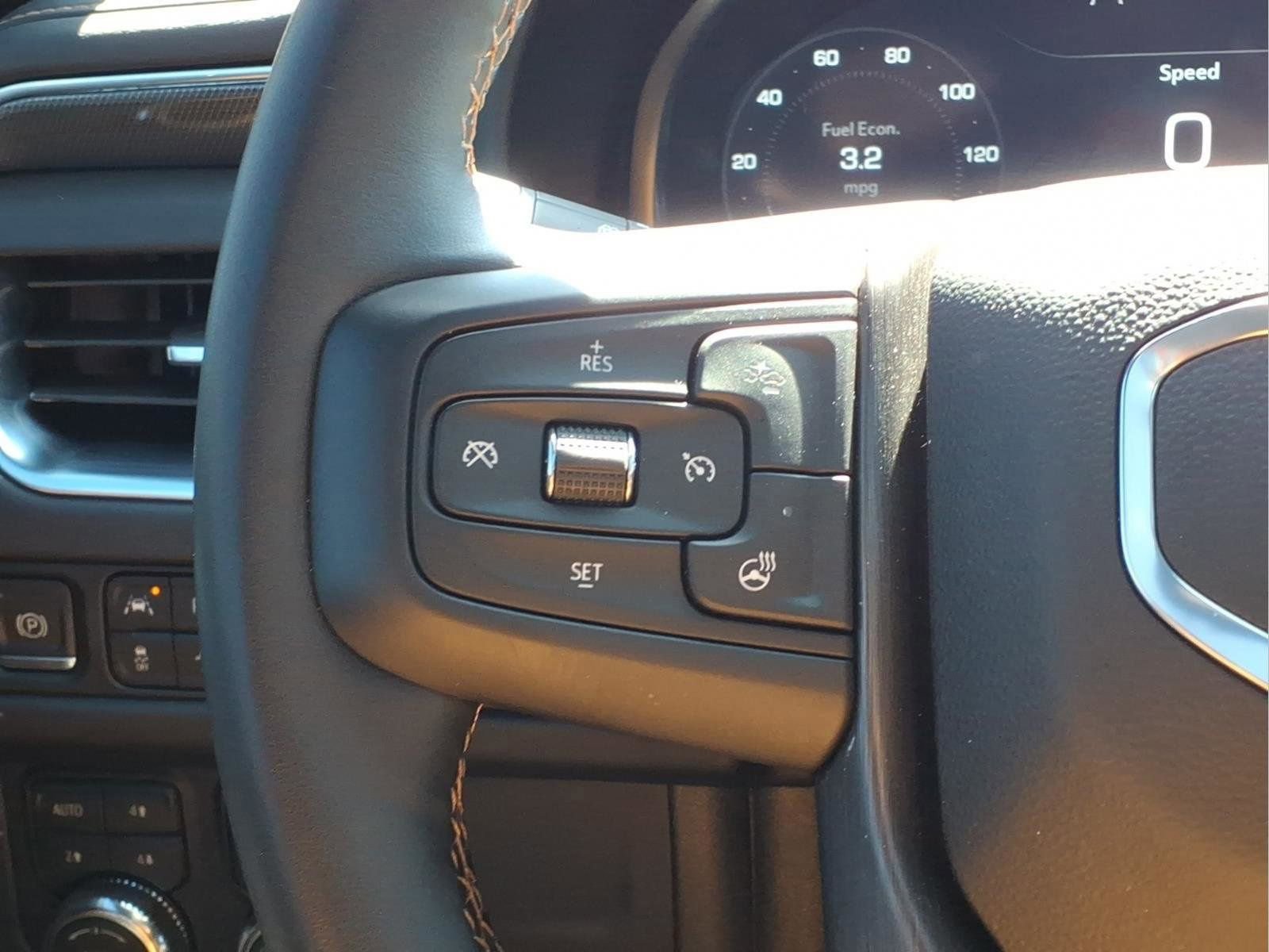 Used 2024 GMC Yukon XL AT4 w/ AT4 Premium Package image 15