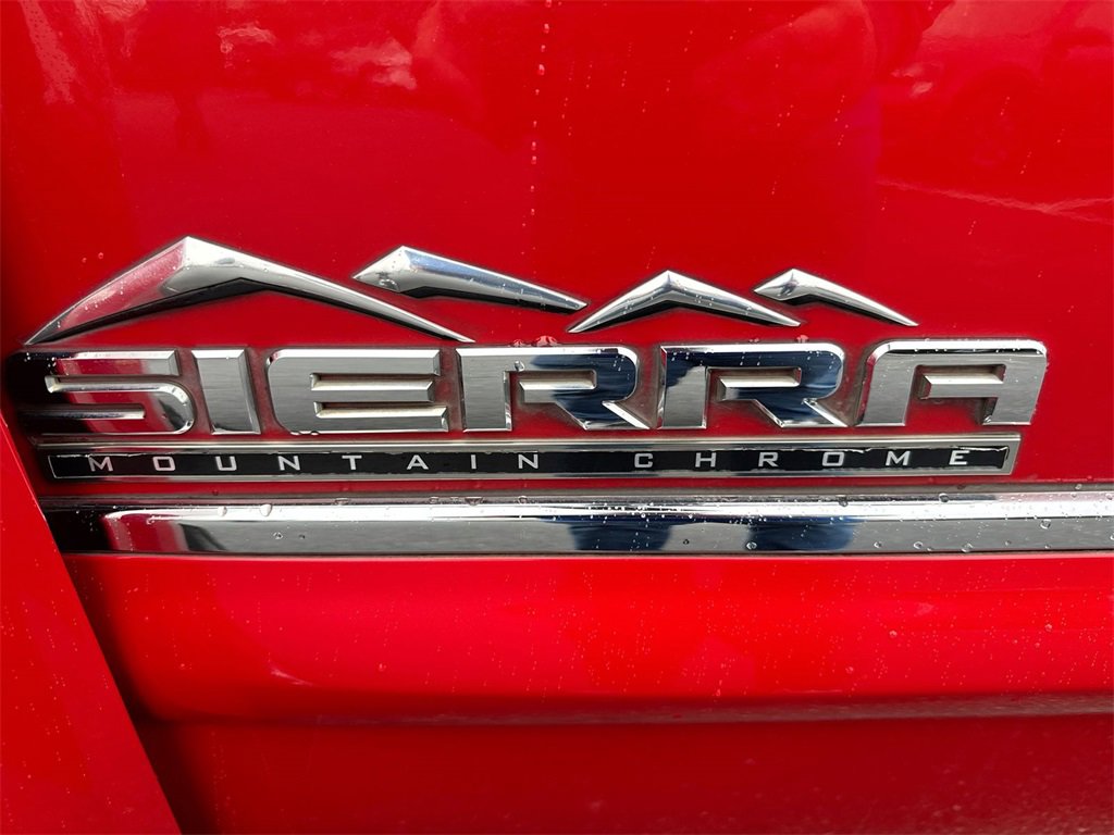 Used 2013 GMC Sierra 1500 SLE image 25