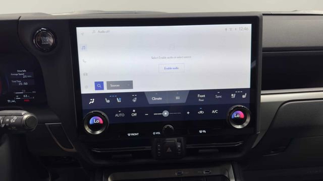 Used 2025 Lexus GX 550 550 Premium w/ Accessory Package (2T) image 29