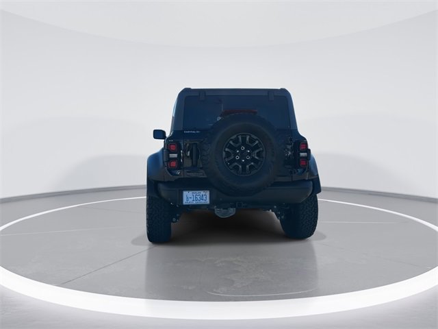 Used 2023 Ford Bronco Raptor image 7