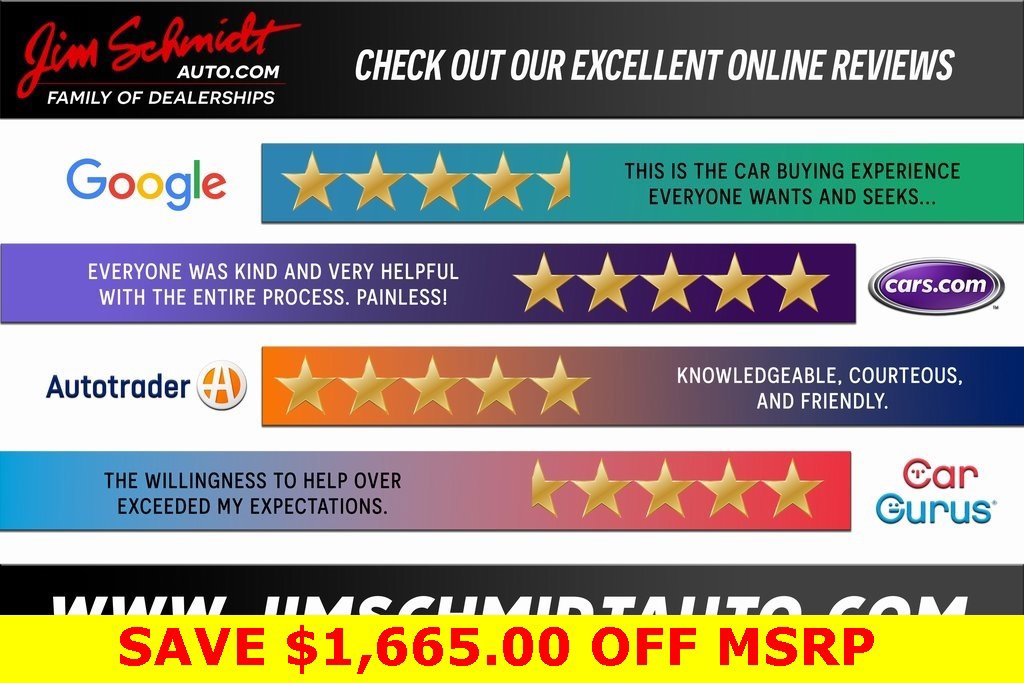 New 2026 Chevrolet Equinox LT w/ Convenience Package II image 34