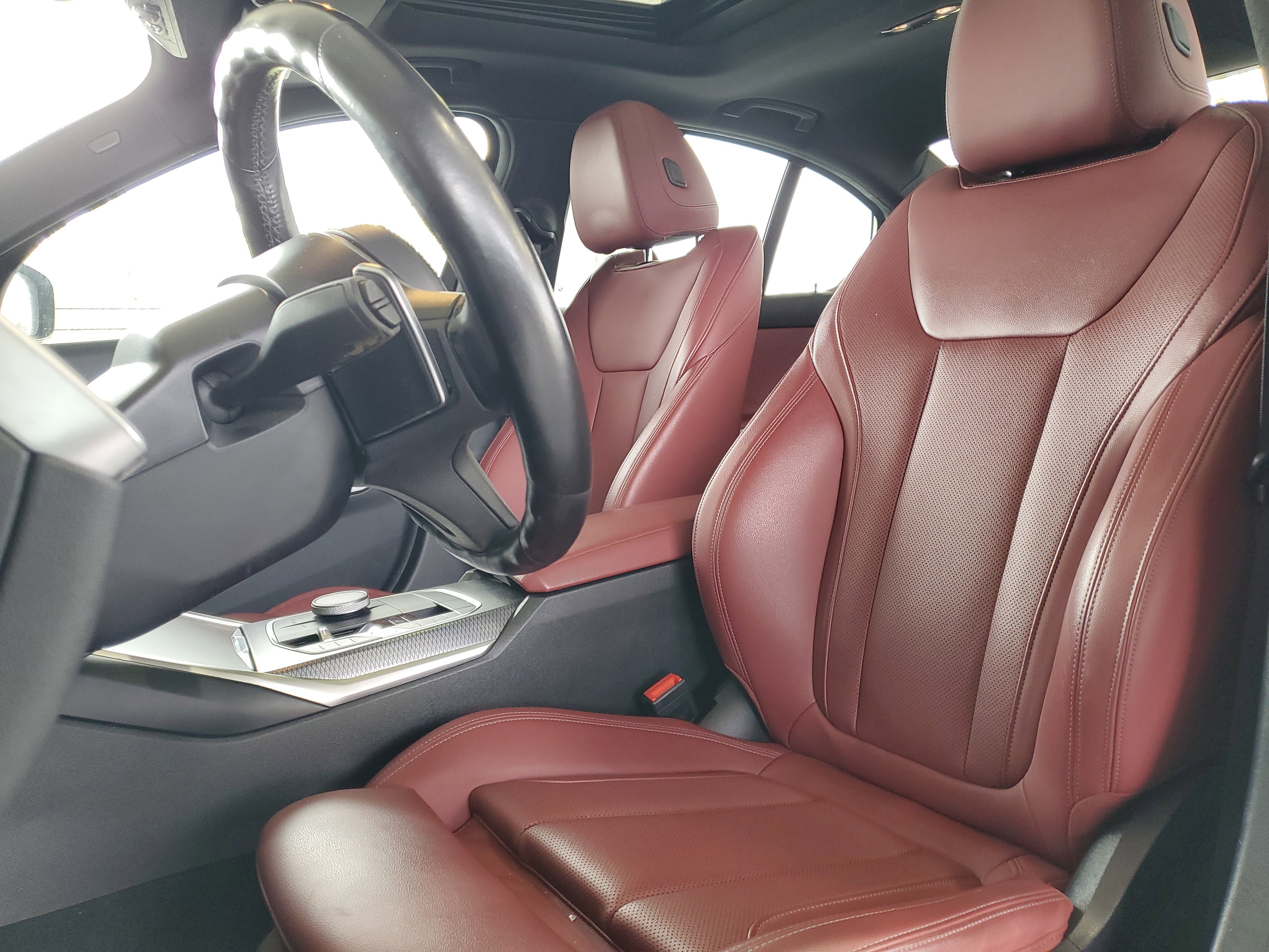 Used 2023 BMW M340i image 18