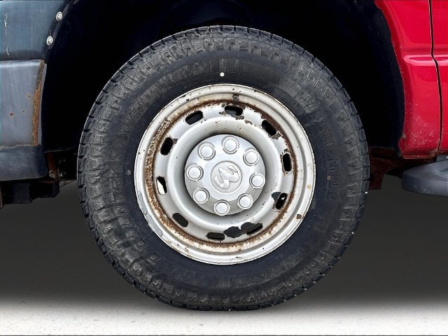 Used 2008 Dodge Ram 2500 Truck ST w/ Popular Equipment Group AWD/4WD image 35