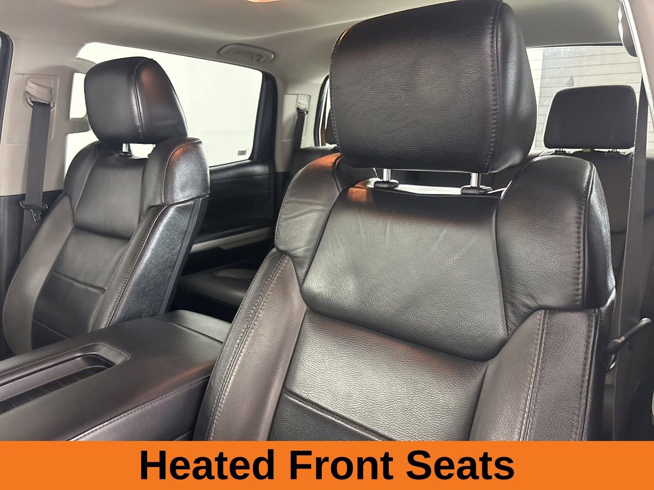 Used 2020 Toyota Tundra Limited image 13