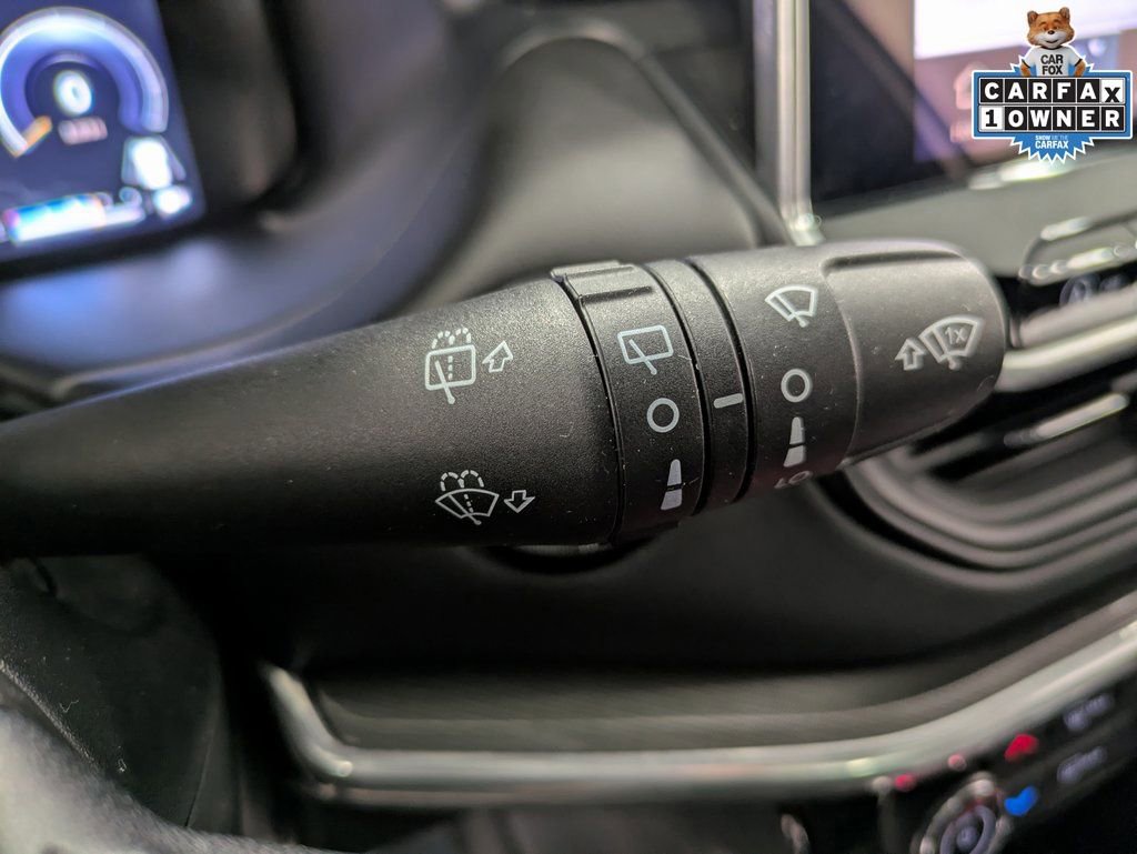 Used 2024 Jeep Compass Limited w/ High Altitude Package image 18