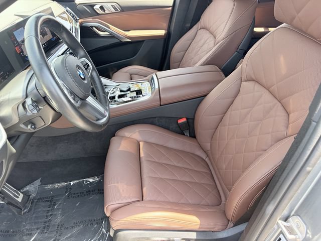 Used 2026 BMW X6 xDrive40i AWD/4WD image 20