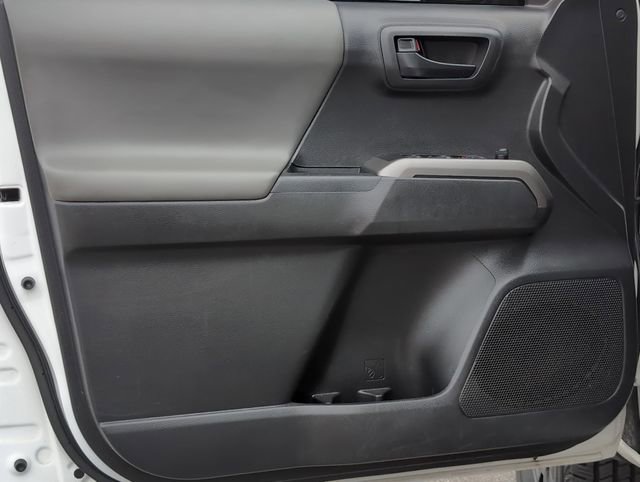 Used 2023 Toyota Tacoma SR5 w/ SX Package RWD image 14