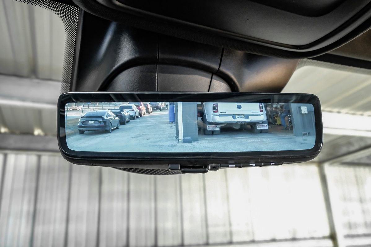 Used 2022 RAM 3500 Limited image 21