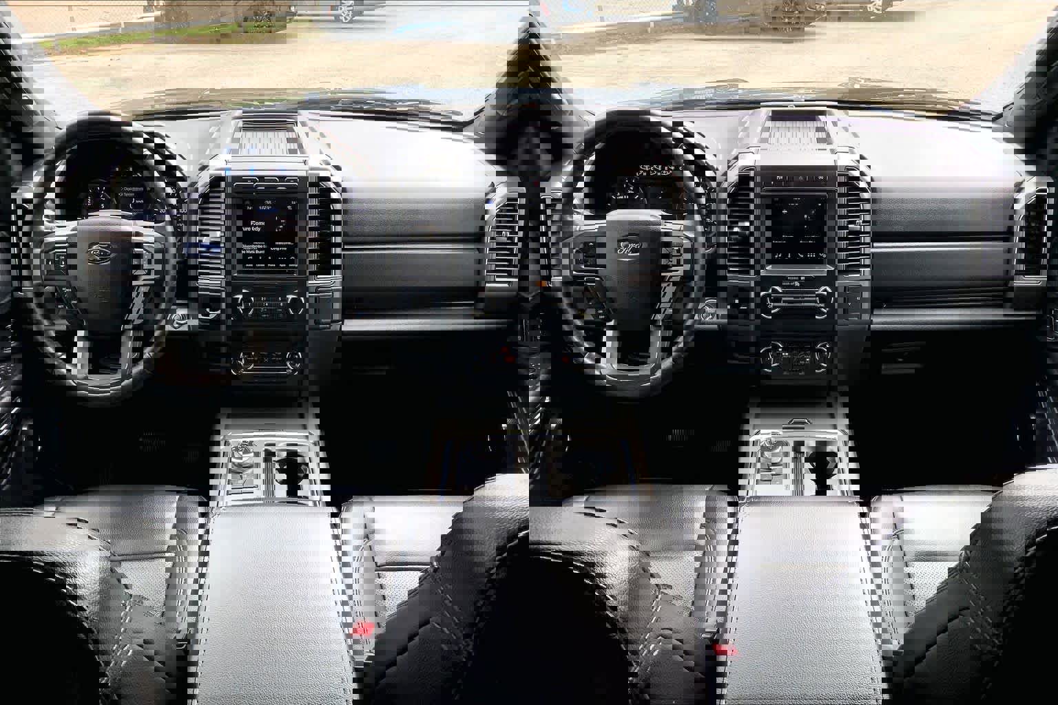 Used 2019 Ford Expedition XLT w/ Equipment Group 201A image 16