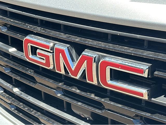 New 2026 GMC Sierra 1500 Elevation w/ Elevation Premium Package AWD/4WD image 36
