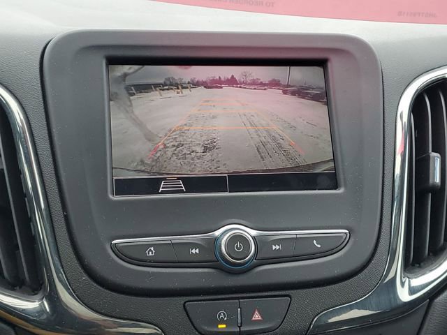 Used 2024 Chevrolet Equinox RS image 20