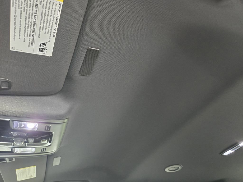 New 2026 Chevrolet Tahoe LT w/ Comfort Package image 27