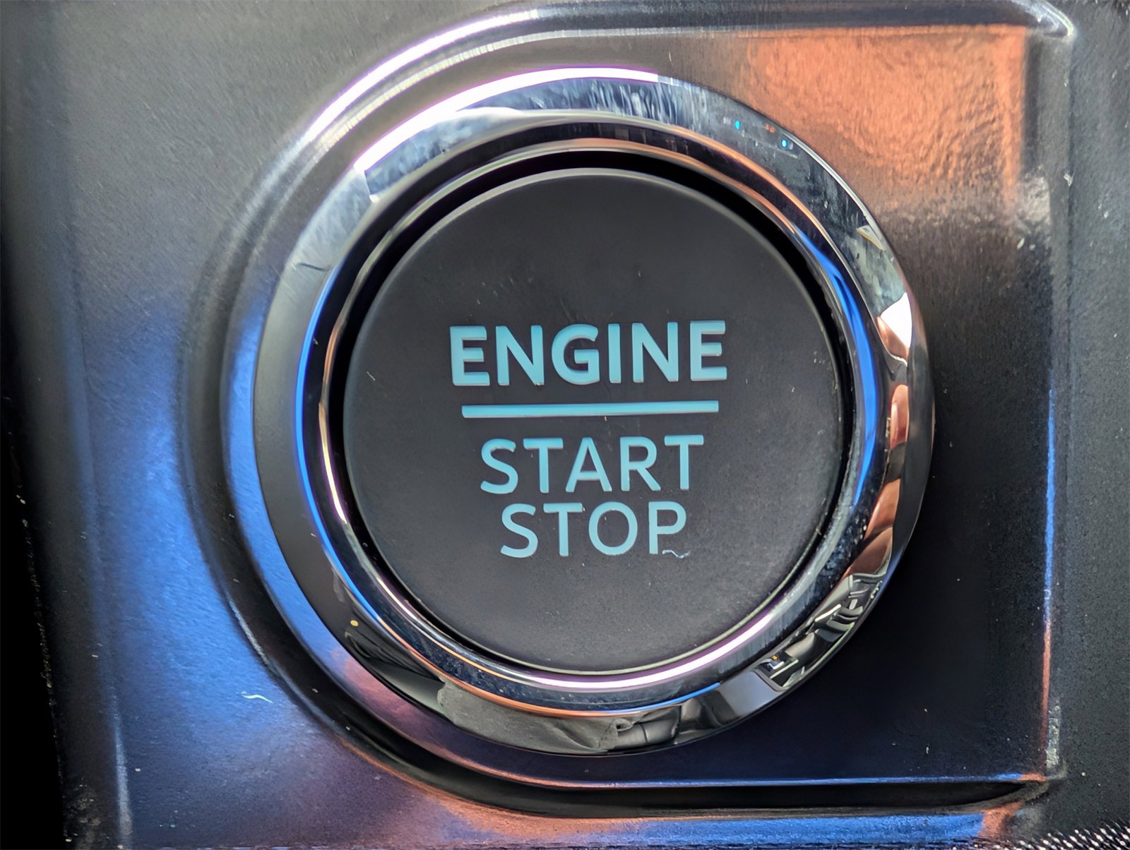 New 2026 Ford F150 Lariat w/ Equipment Group 501A Mid image 24