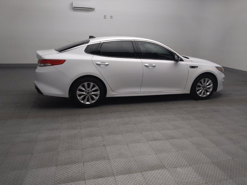 Used 2016 Kia Optima EX FWD image 10