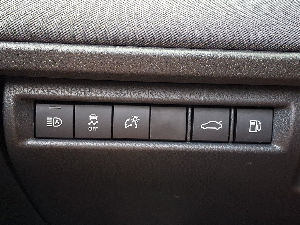 Certified 2025 Toyota Camry LE w/ Convenience Package FWD image 30